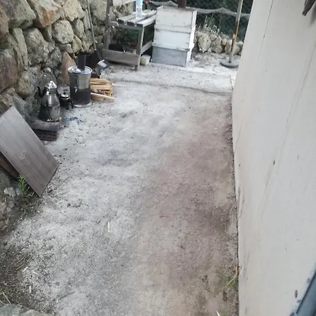 Orman Ev فندق Ayvacik (Canakkale)