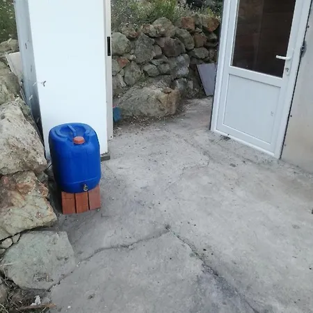 Orman Ev فندق Ayvacik (Canakkale)